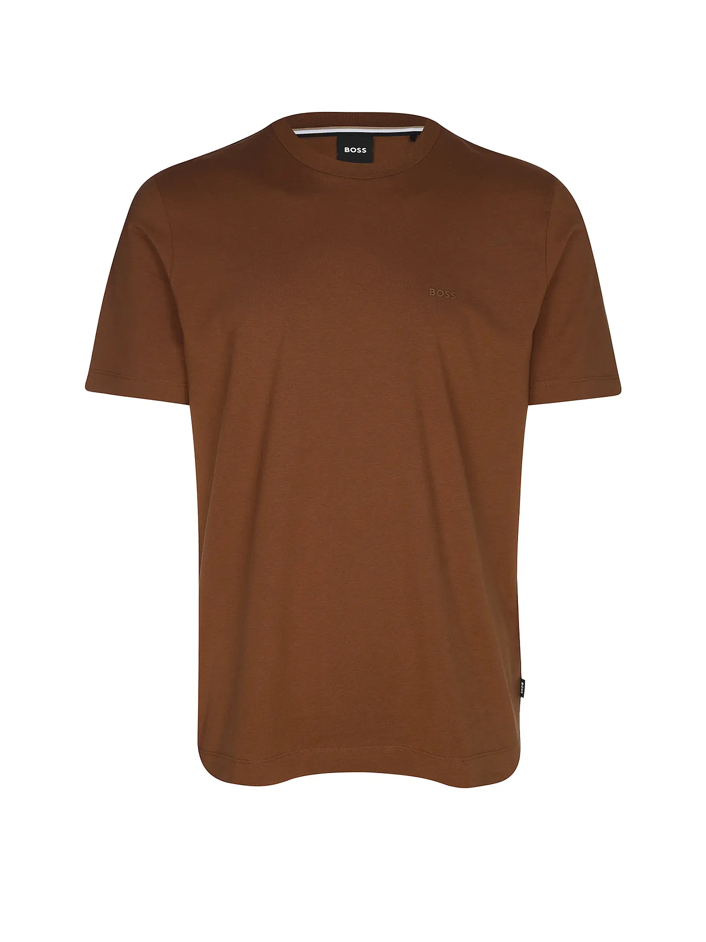 BOSS | T-Shirt Regular Fit THOMPSON | braun